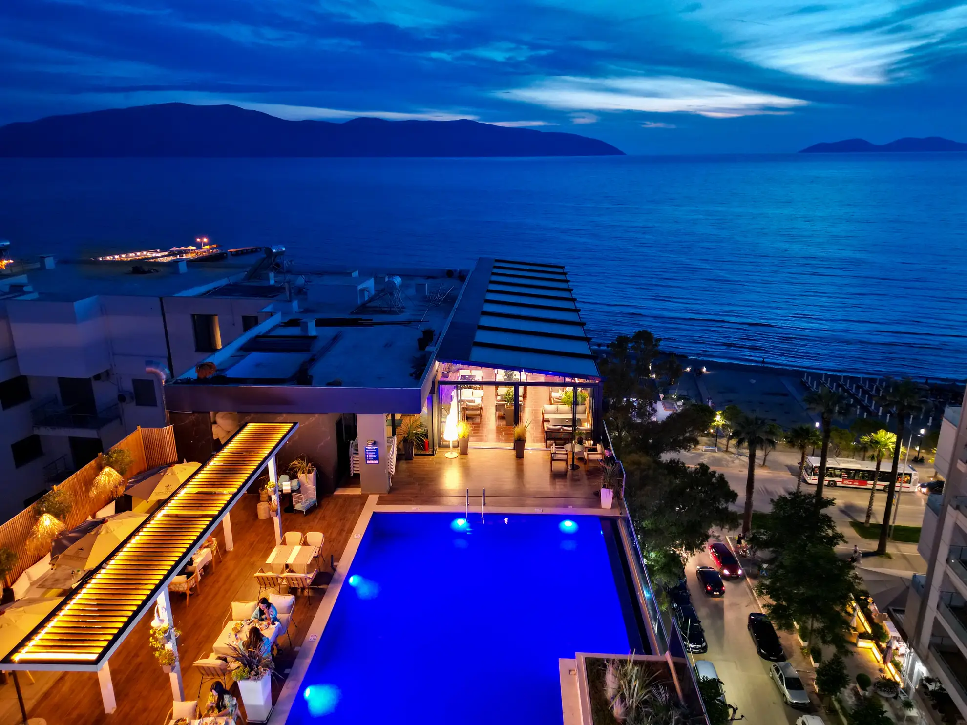 Hotel View