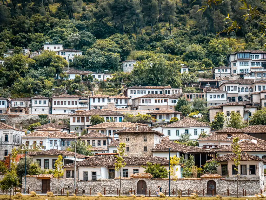 Berat